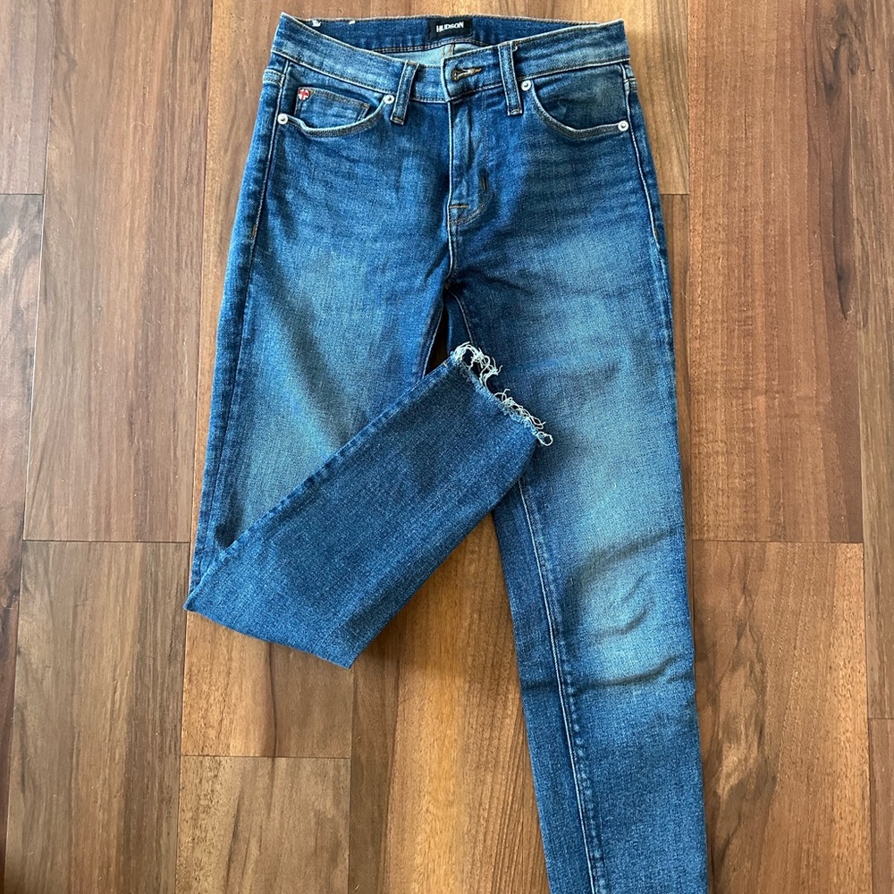 Hudson jeans